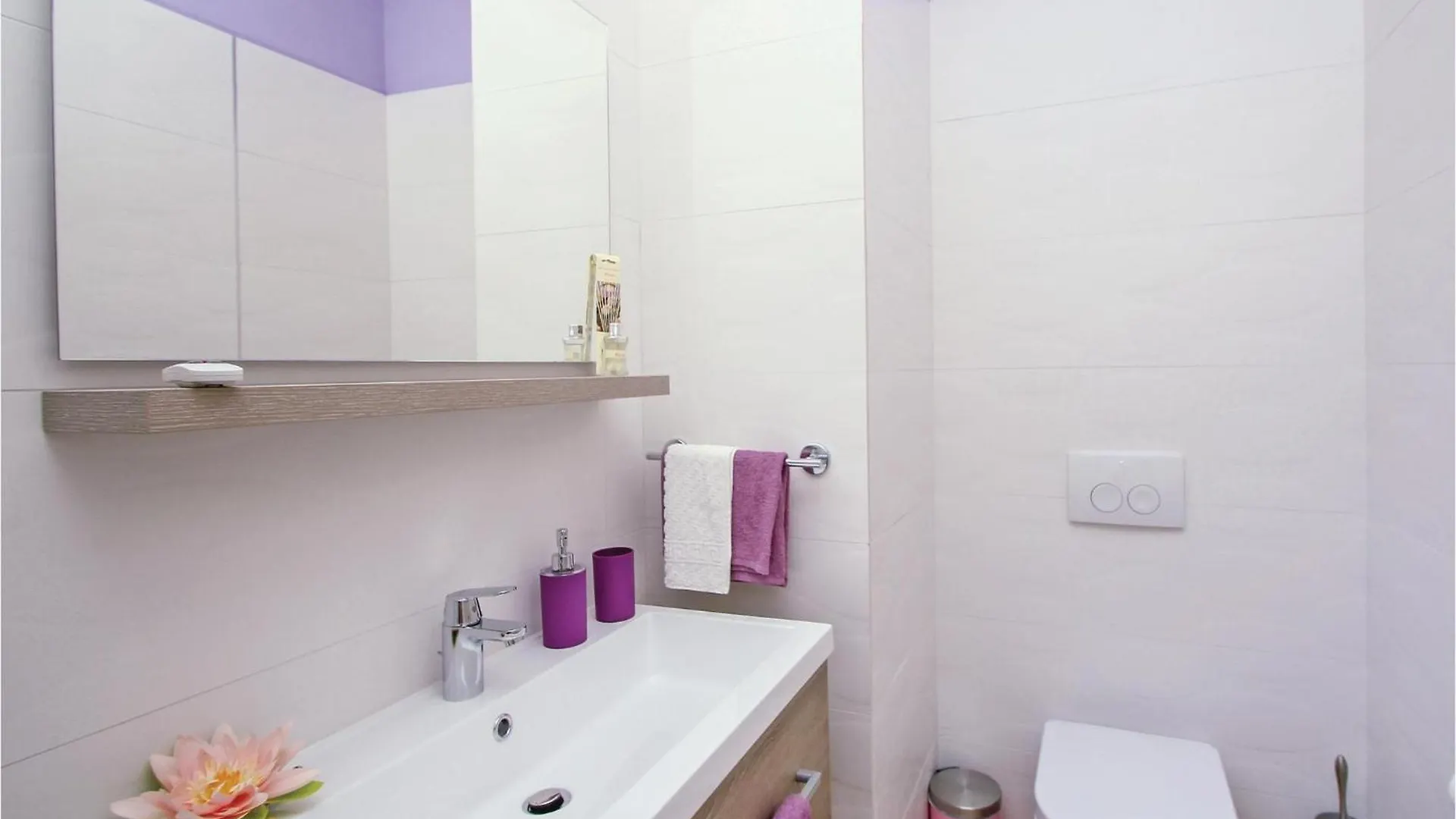 Дом отдыха Stunning Home In Malinska With Wifi