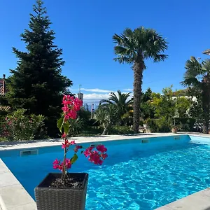 House Serenity Ferienhaus