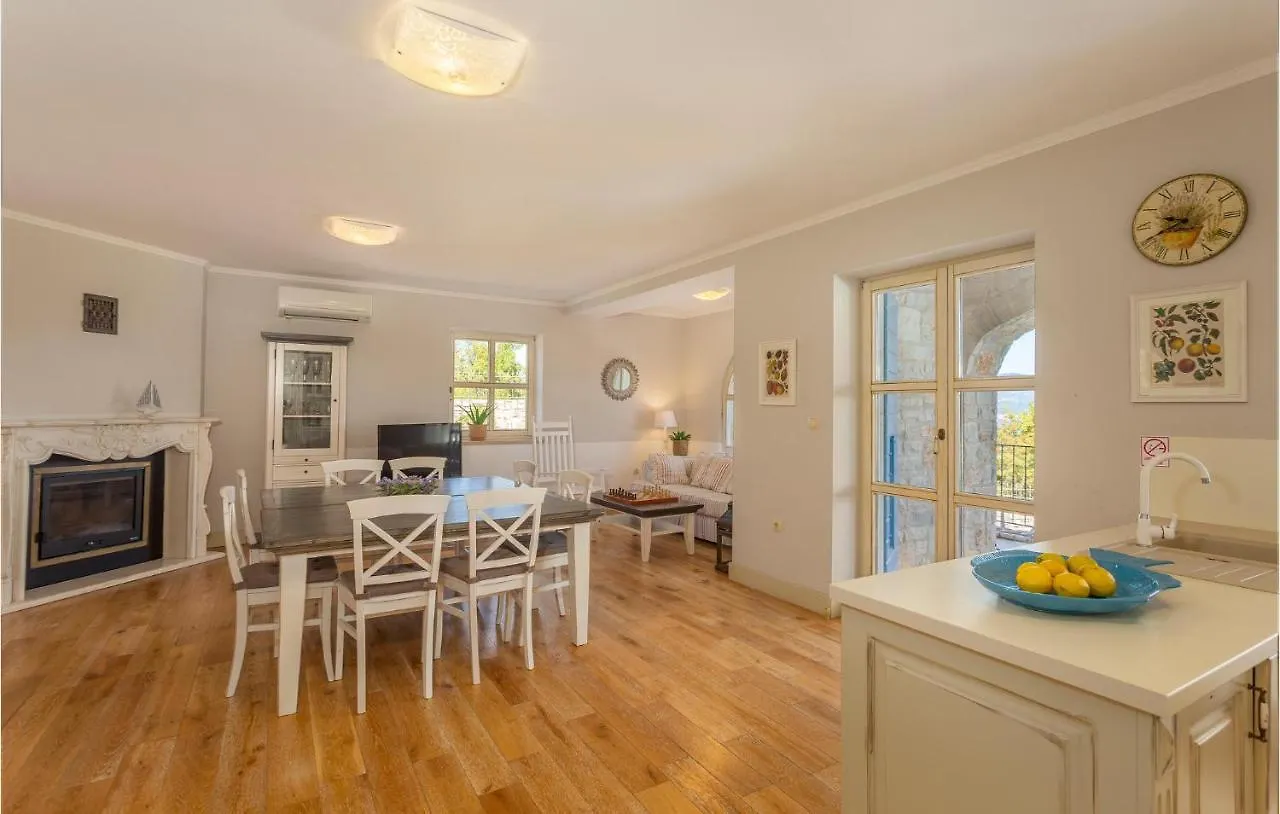 Stunning Home In Malinska With Wifi Croatia