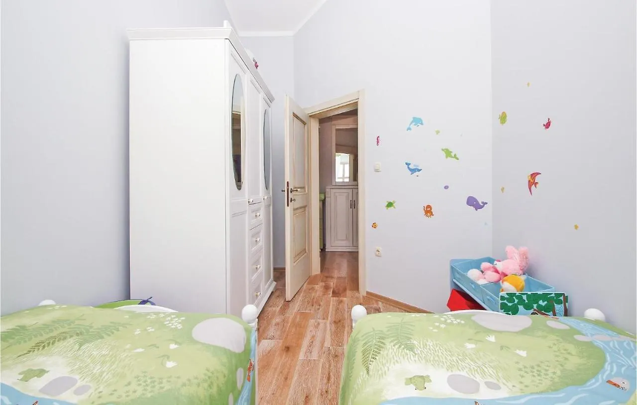 Stunning Home In Malinska With Wifi 0*,  Croatia
