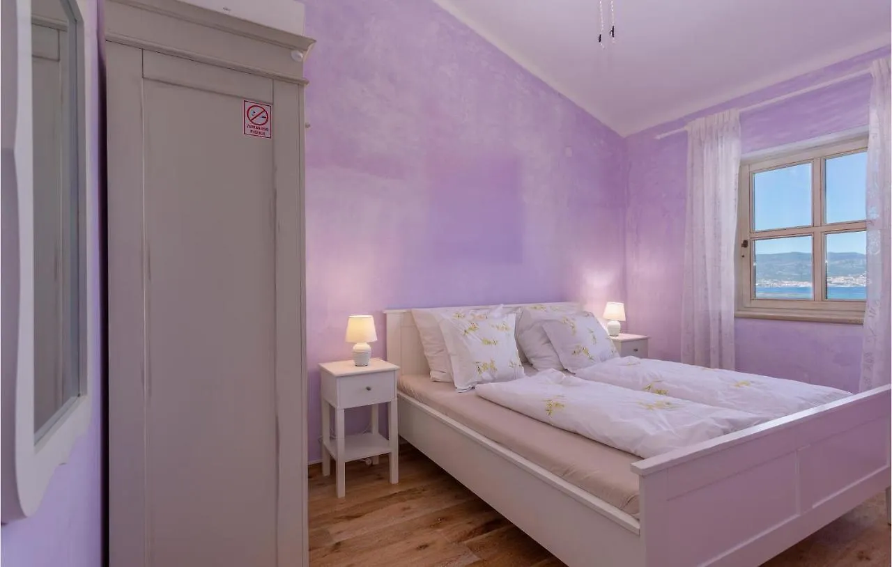 Stunning Home In Malinska With Wifi Croatia