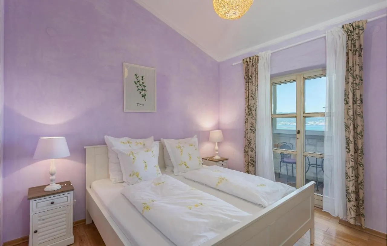Holiday home Stunning Home In Malinska With Wifi