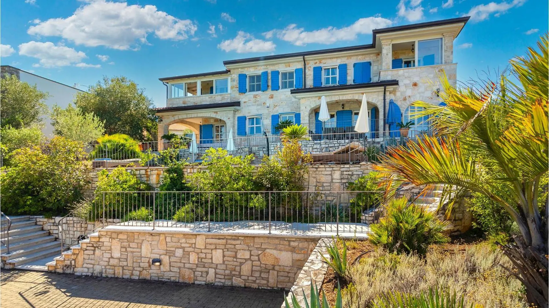 Stunning Home In Malinska With Wifi 0*,  Croatia