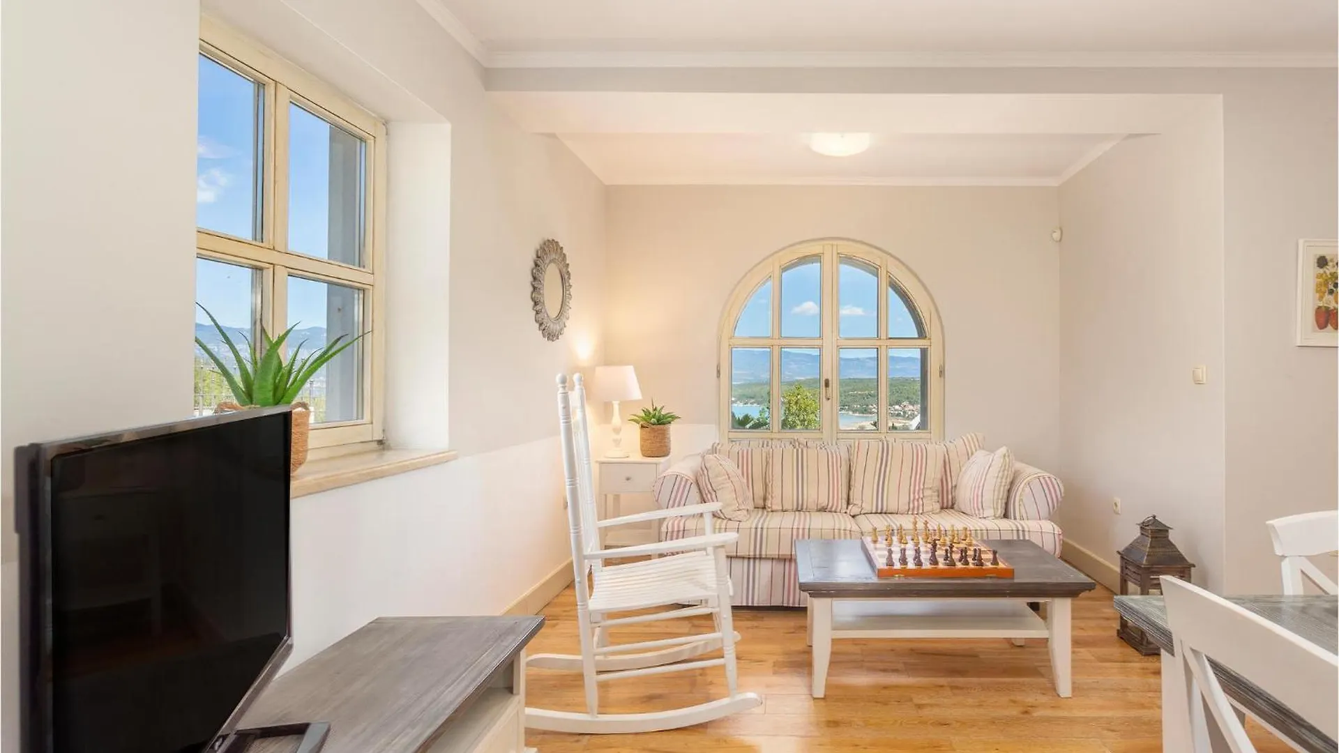 Stunning Home In Malinska With Wifi Croatia