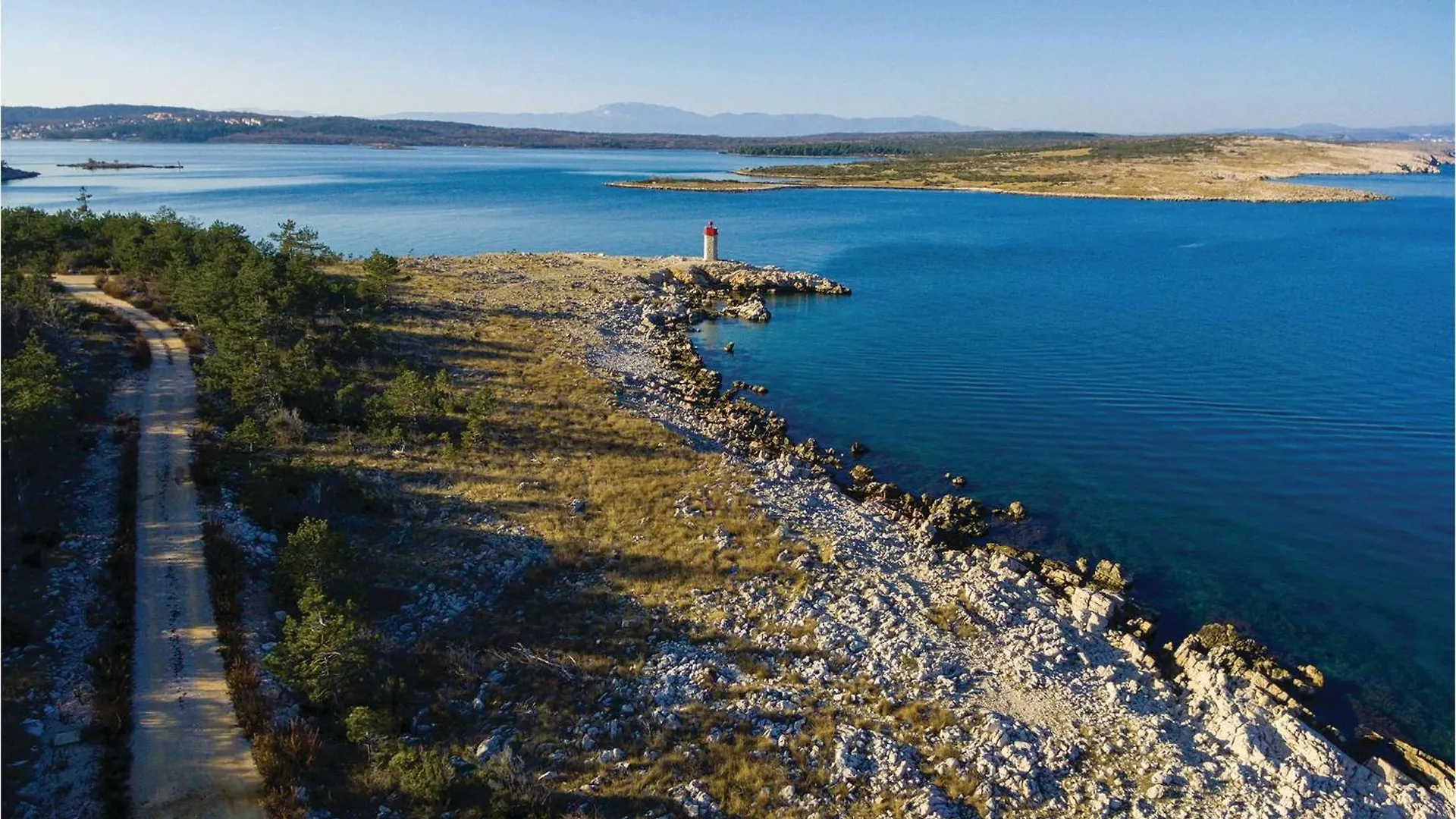 Stunning Home In Malinska With Wifi 0*,  Croatia