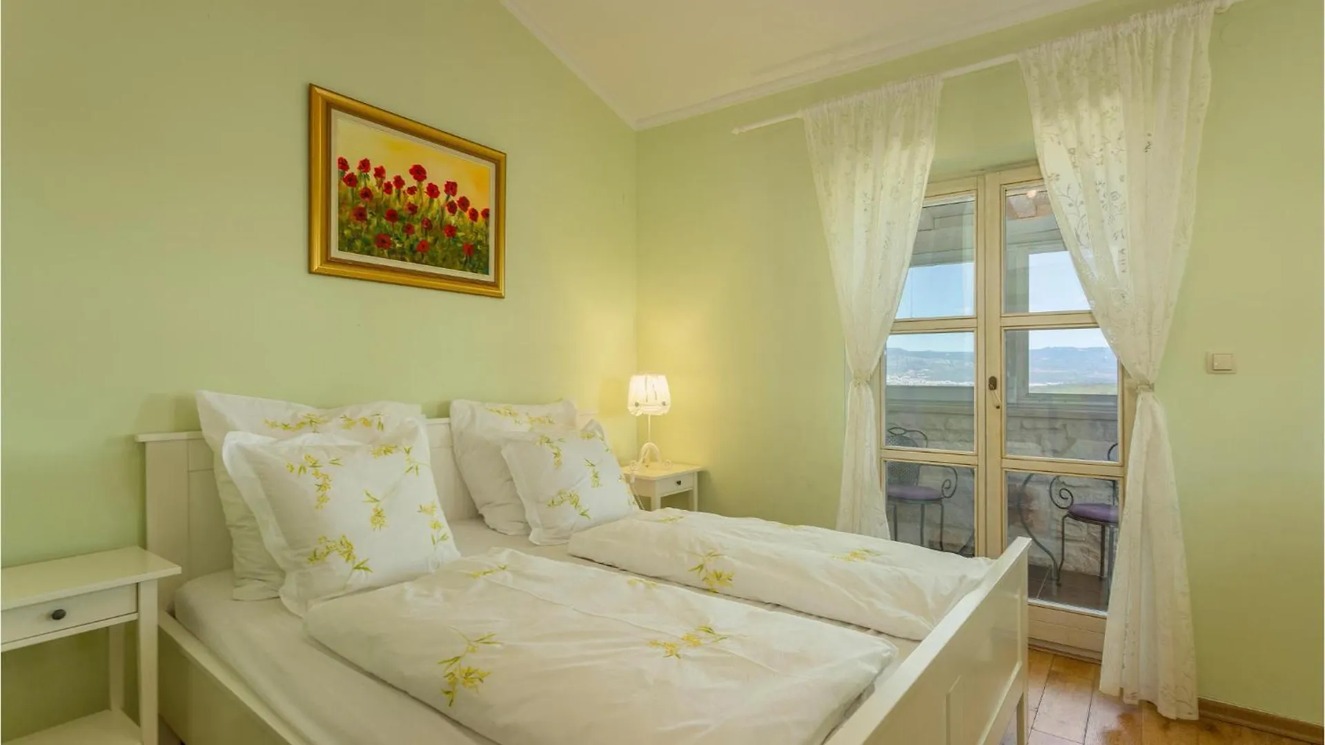 Stunning Home In Malinska With Wifi