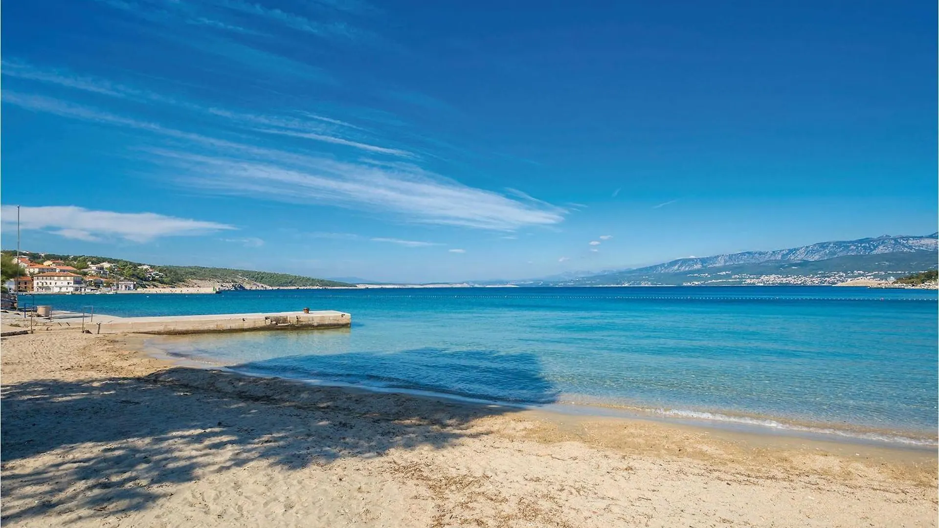 Holiday home Stunning Home In Malinska With Wifi