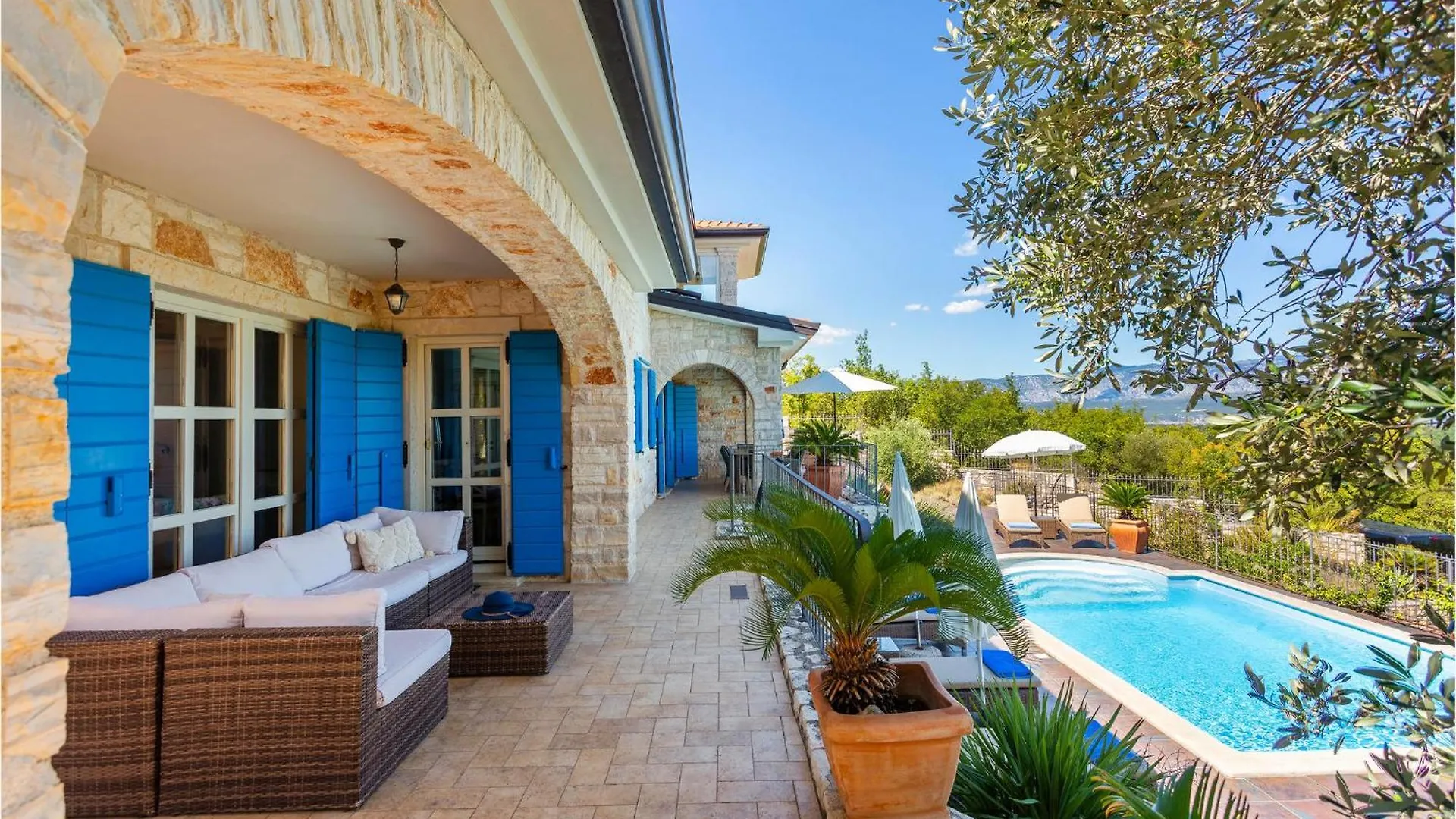 Dom wakacyjny Stunning Home In Malinska With Wifi
