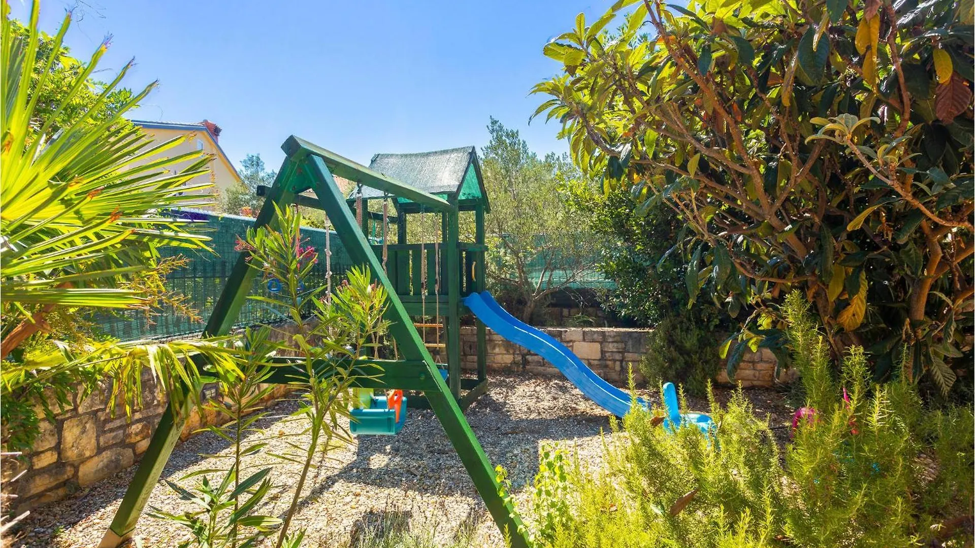 Stunning Home In Malinska With Wifi